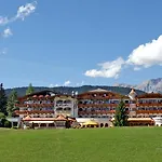 Residenz Hochland 4* Seefeld in Tirol