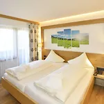 Residenz Hochland Hotel Seefeld in Tirol
