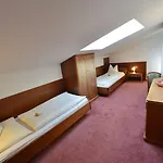 Hotel Residenz Hochland