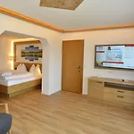 Residenz Hochland Hotel Seefeld in Tirol