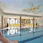 Residenz Hochland Hotel Seefeld in Tirol
