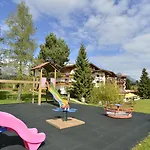 Residenz Hochland Hotel