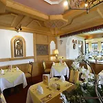Residenz Hochland Hotel