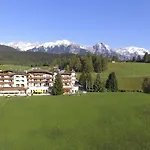 Hotel Residenz Hochland