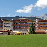 Residenz Hochland Hotel 4*