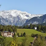 Residenz Hochland Hotel