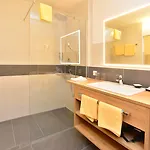 Residenz Hochland Seefeld w Tirolu