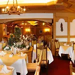 Residenz Hochland 4*