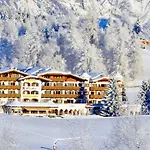 Hotel Residenz Hochland Seefeld in Tirol