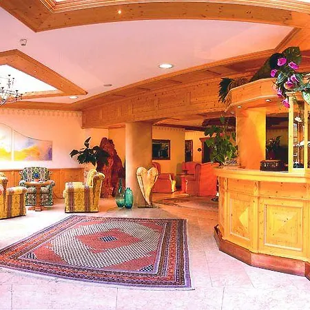 Residenz Hochland 4* Seefeld in Tirol