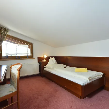 Residenz Hochland 4* Seefeld in Tirol