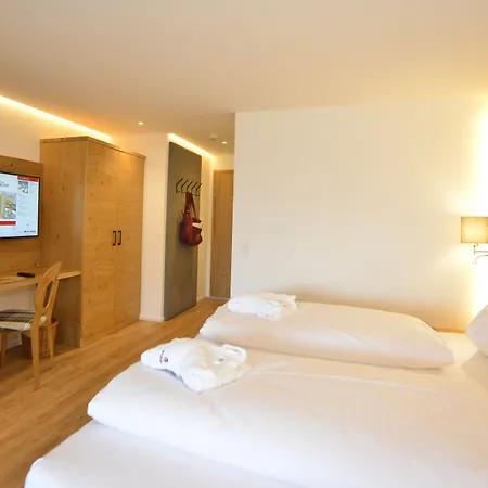 Hotell Residenz Hochland 4*