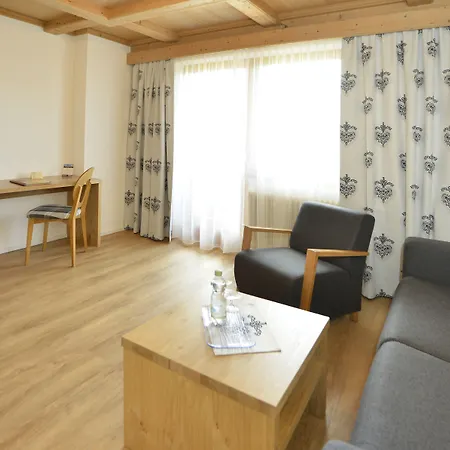 Residenz Hochland Hotell Seefeld in Tirol