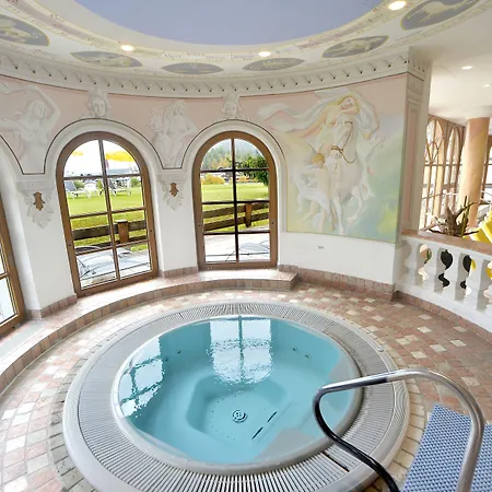 Residenz Hochland זיפלד אין טירול