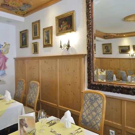 Residenz Hochland 4* Seefeld in Tirol