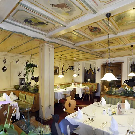 מלון Residenz Hochland זיפלד אין טירול