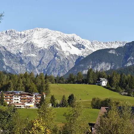 Residenz Hochland Hotell