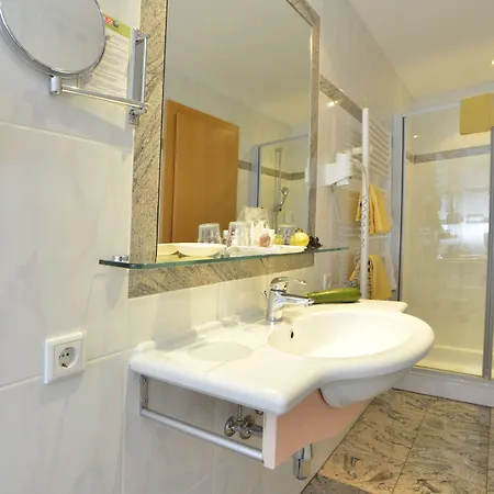 Residenz Hochland מלון 4*