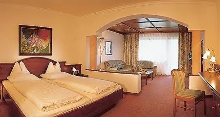 Residenz Hochland Hotel Seefeld in Tirol