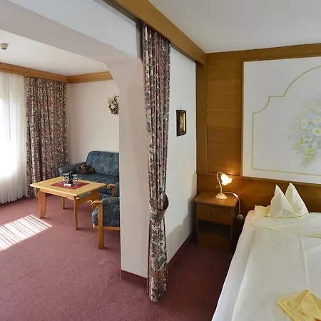 Hotel Residenz Hochland