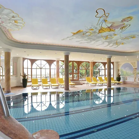 Residenz Hochland