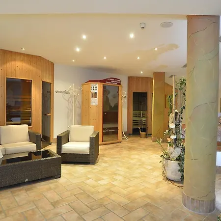 Residenz Hochland Hotel 4*