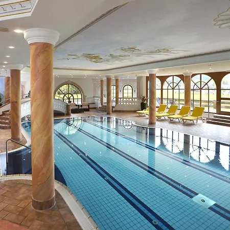 Hotel Residenz Hochland