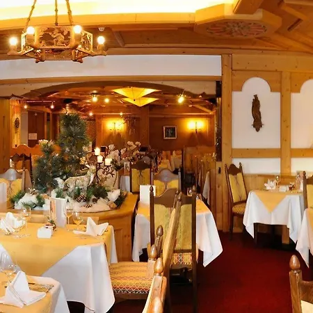 Residenz Hochland Seefeld in Tirol
