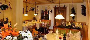 Hotel Residenz Hochland