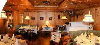 Residenz Hochland Hotel 4*