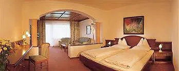 Residenz Hochland Seefeld in Tirol