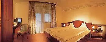 Hotel Residenz Hochland Seefeld in Tirol