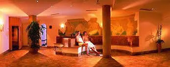 Residenz Hochland Hotel Seefeld in Tirol