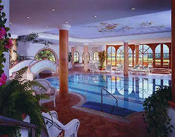 Hotel Residenz Hochland Seefeld in Tirol