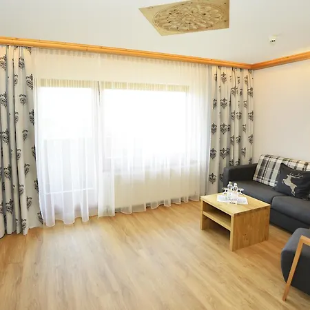 Hotel Residenz Hochland