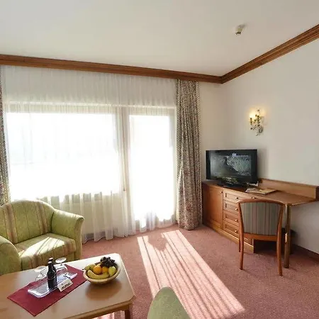 Hotel Residenz Hochland 4*