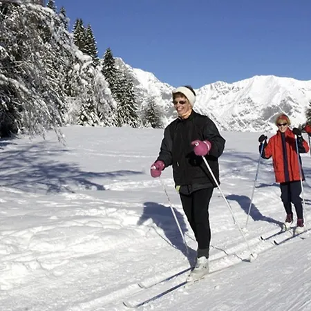 Residenz Hochland Hotel Seefeld in Tirol