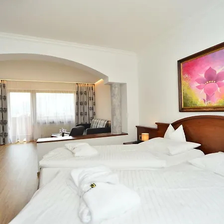 Residenz Hochland 4* Seefeld in Tirol