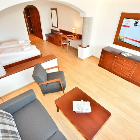 Residenz Hochland 4*