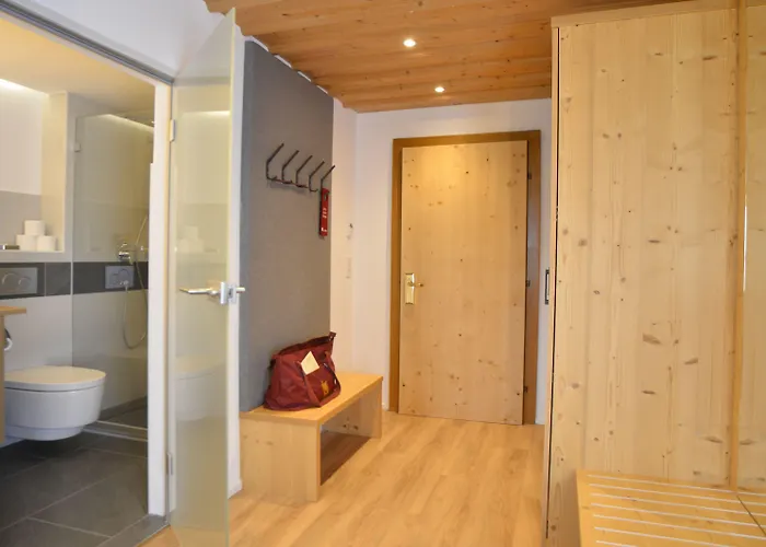 Residenz Hochland 4* Seefeld in Tirol