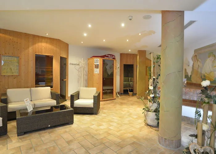 Hotel Residenz Hochland