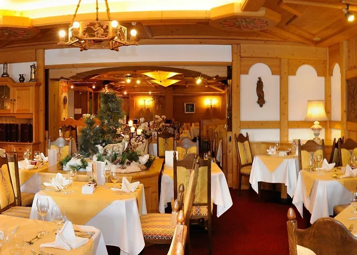 Residenz Hochland 4*