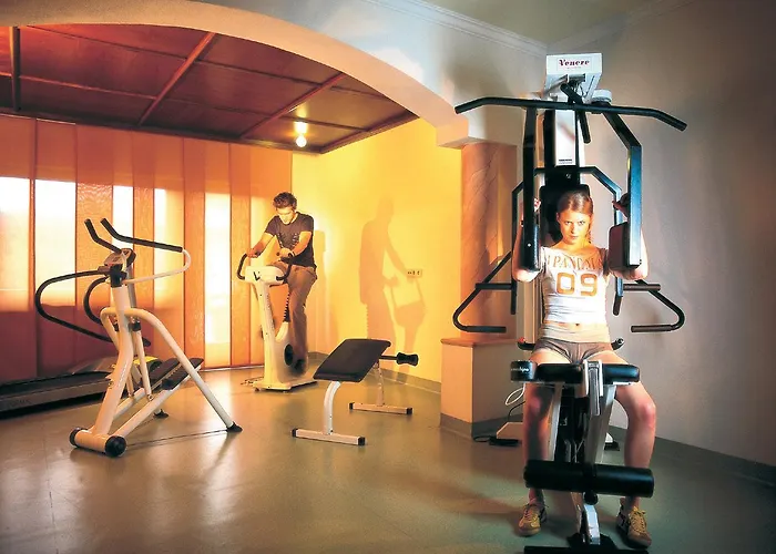 Hotel Residenz Hochland Seefeld in Tirol