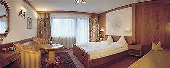 Residenz Hochland Otel 4*