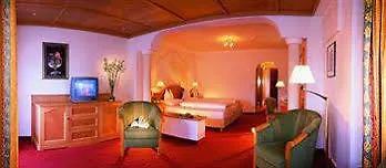 Otel Residenz Hochland