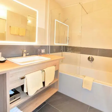 Otel Residenz Hochland