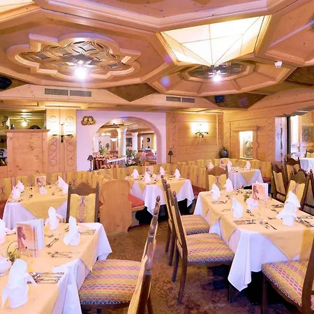Residenz Hochland Otel