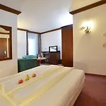 Residenz Hochland Hotel Seefeld in Tirol