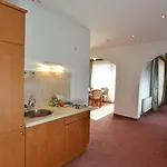 Residenz Hochland Seefeld in Tirol
