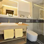 Hotel Residenz Hochland